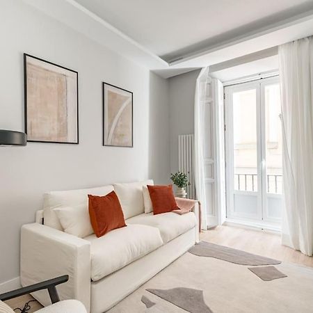 Centro XIII Calle De La Paz 2Br 2Bh Madrid Exterior foto