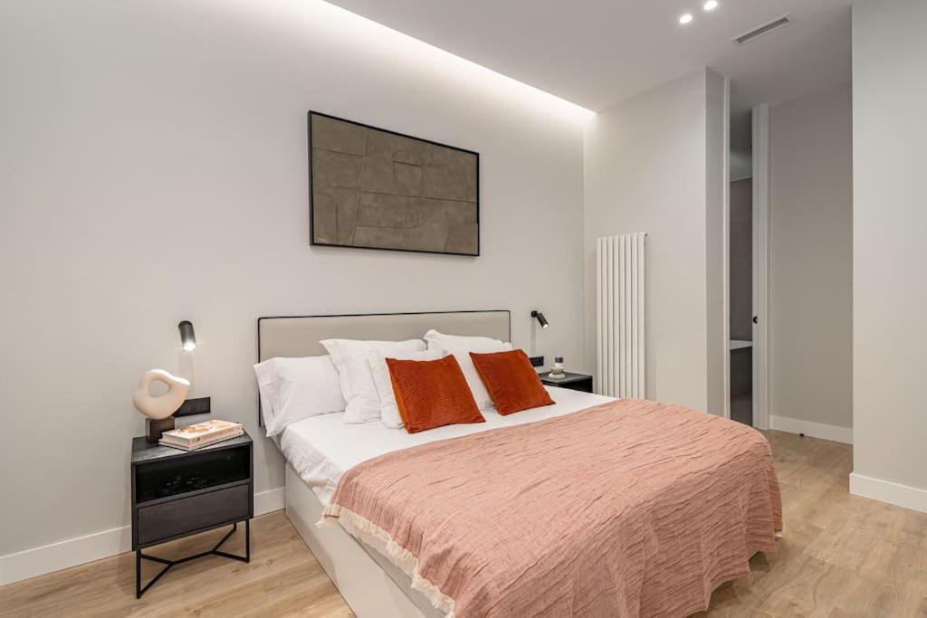 Centro XIII Calle De La Paz 2Br 2Bh Madrid Exterior foto
